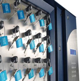 key track systems|Electronic key and asset management .